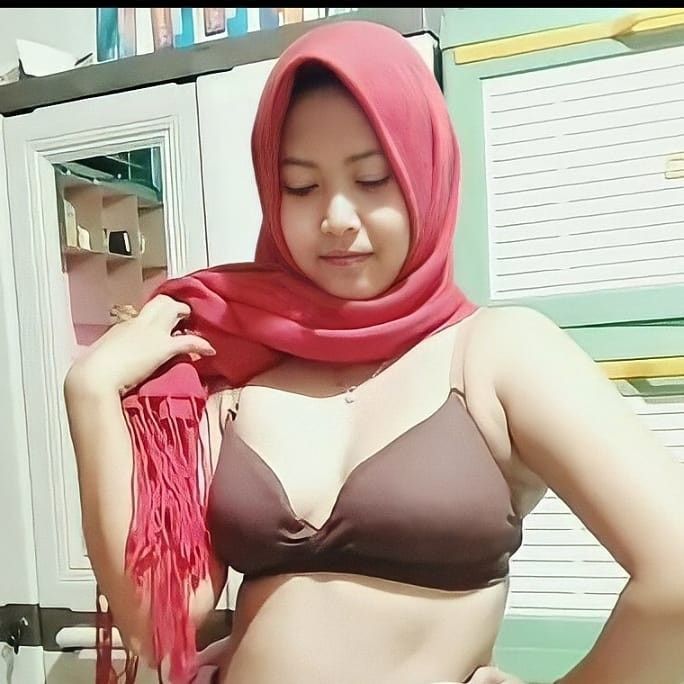 Indo Viral Abg SMA Hijab Saling Bicara Tukar Cerita Indah Full Percakapan Hot